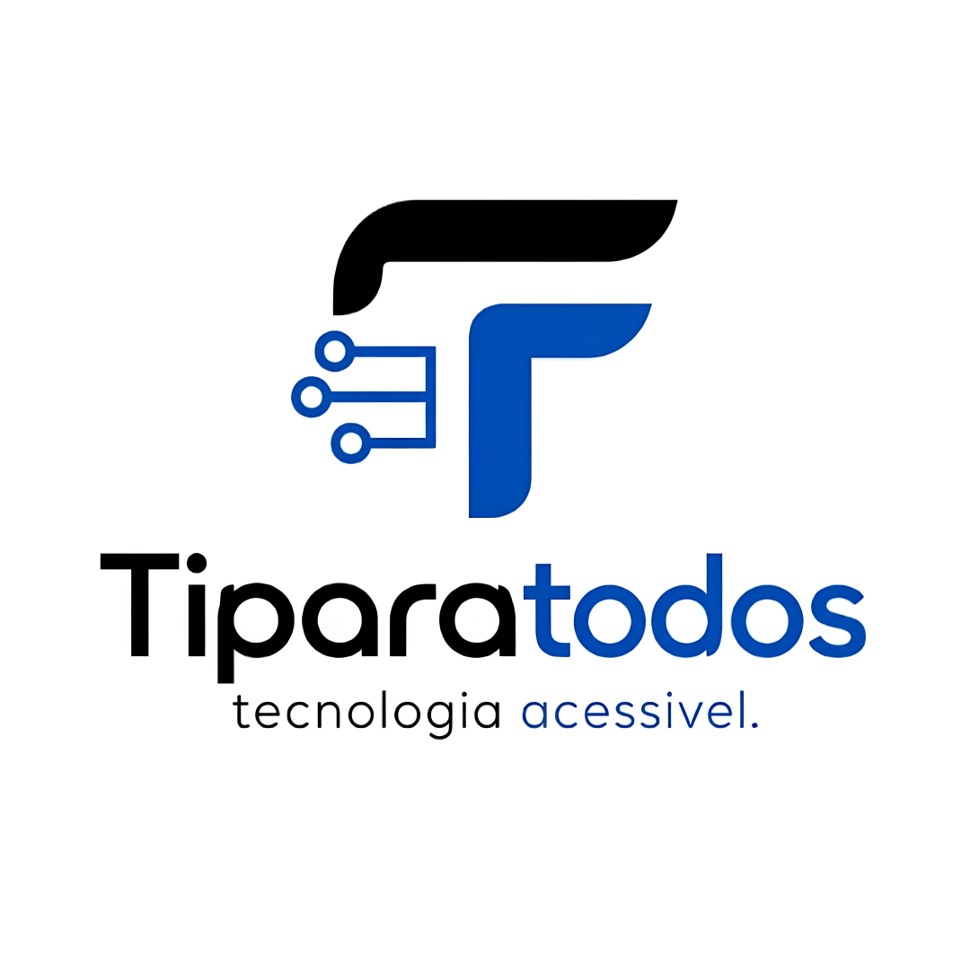 Logo T.I Para Todos